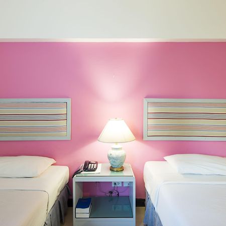 A-2 House Pansiyon Bangkok Dış mekan fotoğraf