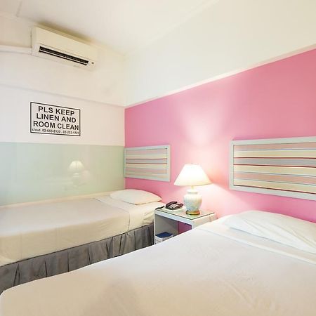A-2 House Pansiyon Bangkok Dış mekan fotoğraf