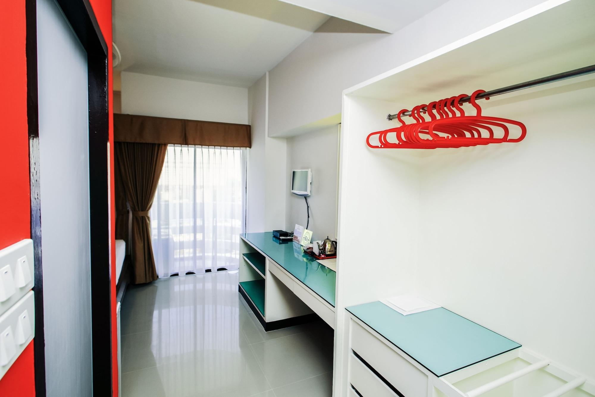 A-2 House Pansiyon Bangkok Dış mekan fotoğraf
