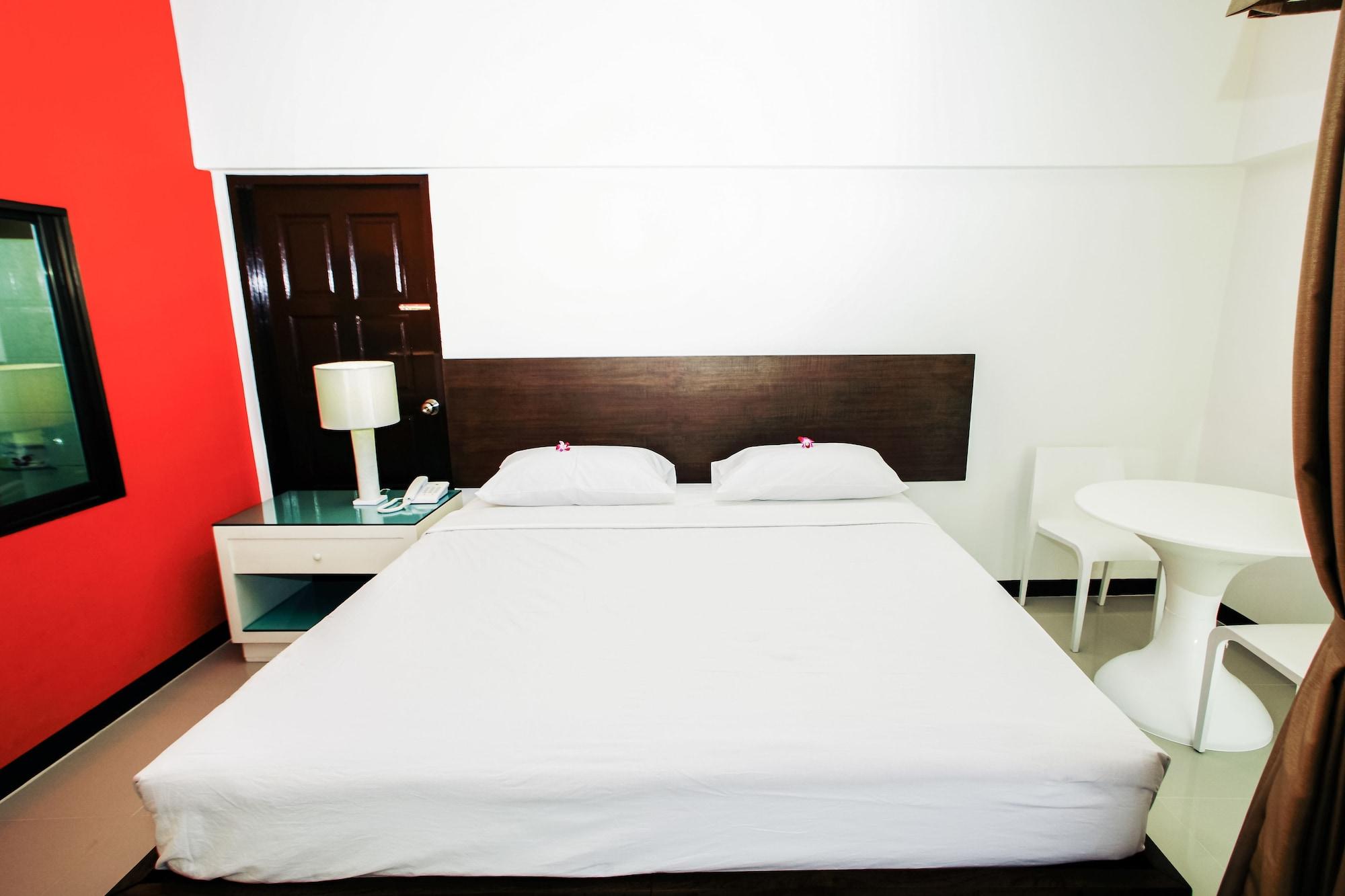 A-2 House Pansiyon Bangkok Dış mekan fotoğraf