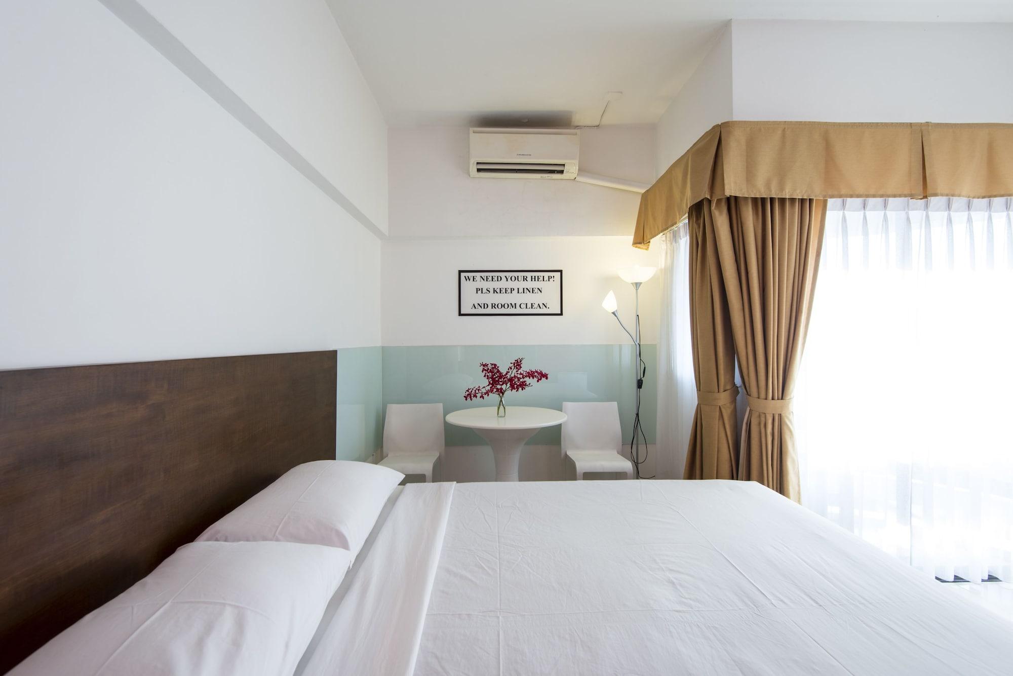 A-2 House Pansiyon Bangkok Dış mekan fotoğraf