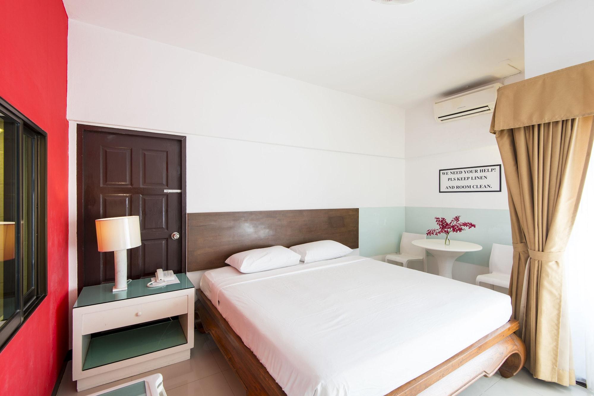 A-2 House Pansiyon Bangkok Dış mekan fotoğraf