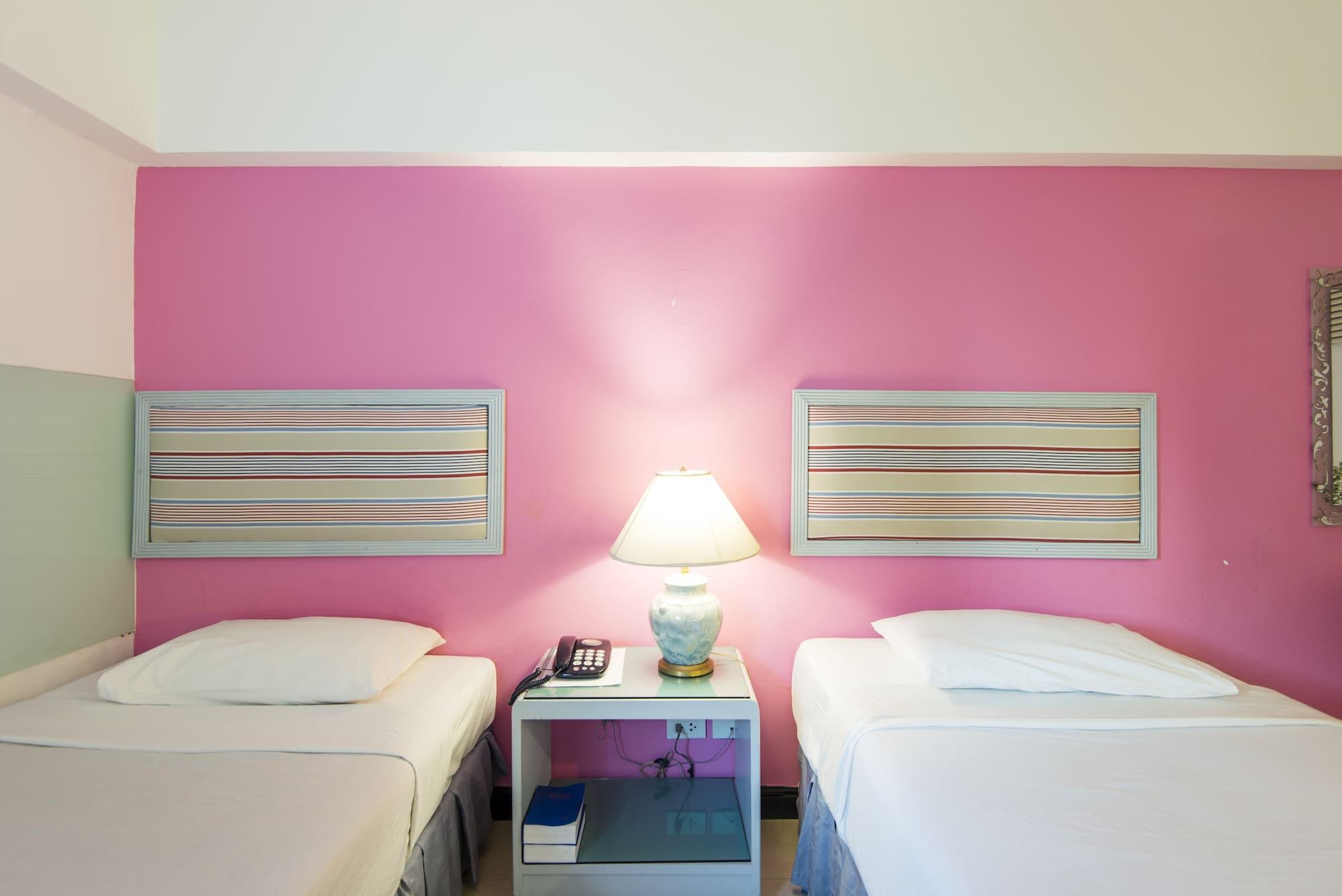 A-2 House Pansiyon Bangkok Dış mekan fotoğraf