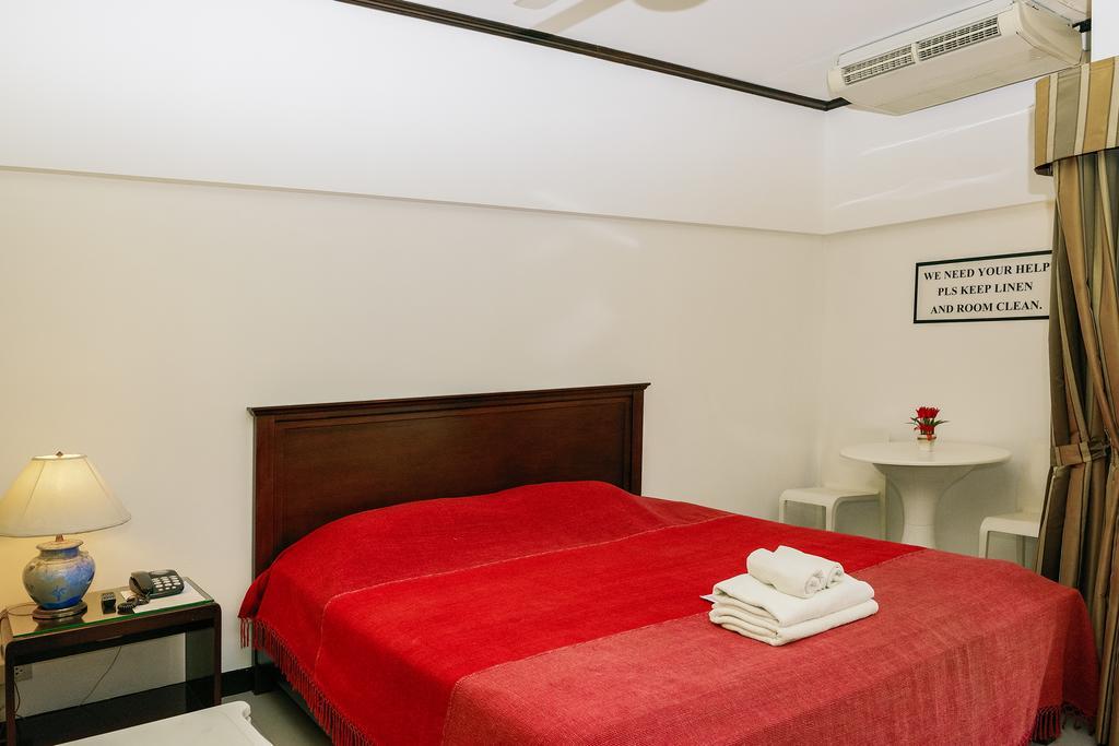 A-2 House Pansiyon Bangkok Dış mekan fotoğraf