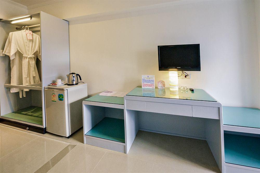 A-2 House Pansiyon Bangkok Dış mekan fotoğraf