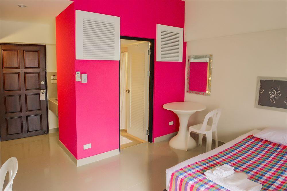 A-2 House Pansiyon Bangkok Dış mekan fotoğraf
