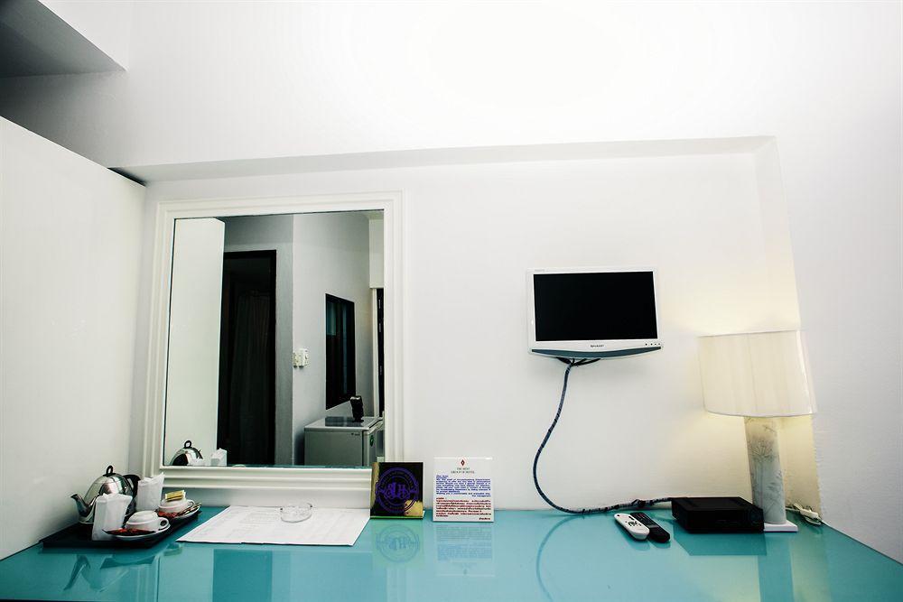 A-2 House Pansiyon Bangkok Dış mekan fotoğraf