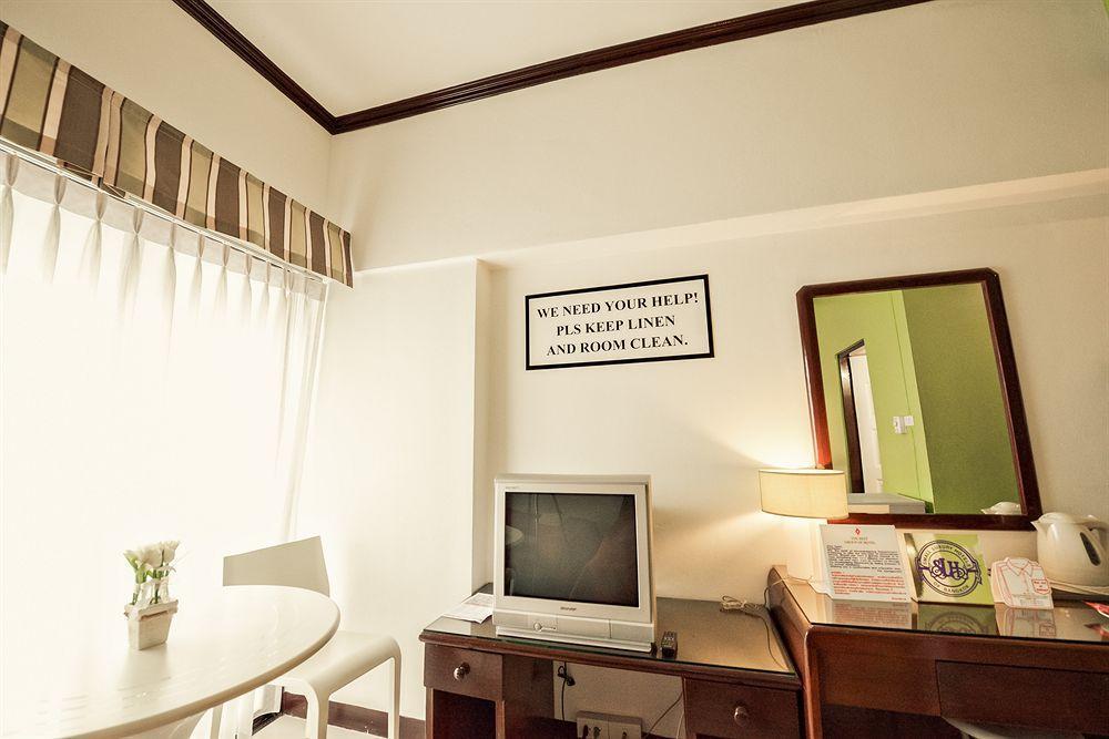 A-2 House Pansiyon Bangkok Dış mekan fotoğraf