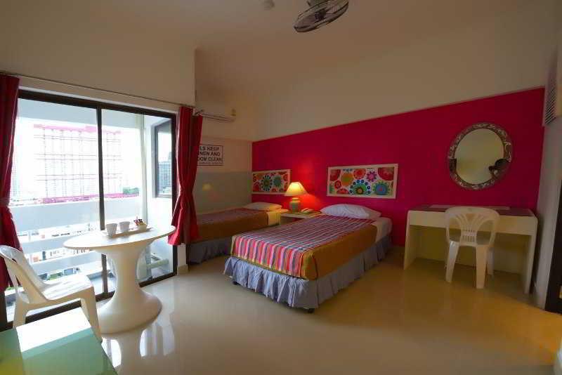 A-2 House Pansiyon Bangkok Dış mekan fotoğraf
