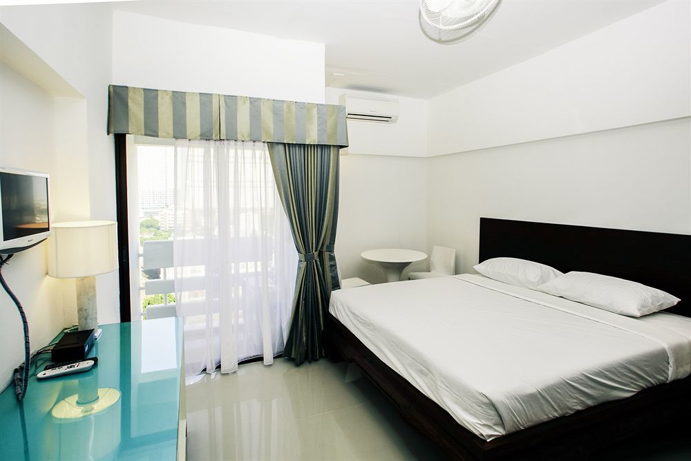 A-2 House Pansiyon Bangkok Dış mekan fotoğraf