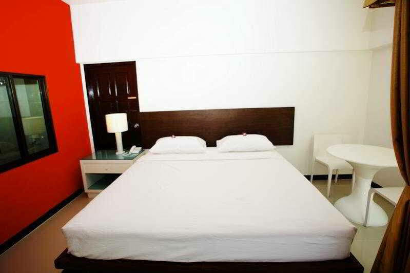 A-2 House Pansiyon Bangkok Dış mekan fotoğraf